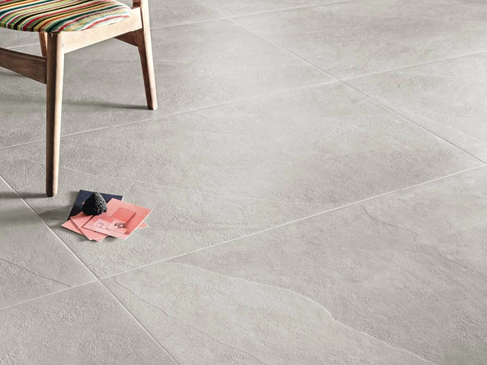 Vloertegels Grijs 60 X 120 X 0.9 | 668-846 | Jan Groen Tegels