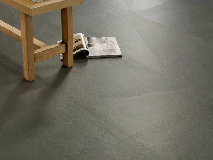 Vloertegels Grijs 60 X 120 X 0.9 | 224-373 | Jan Groen Tegels