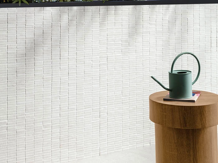 Mozaiek Wit 30 X 30 X 0.9 | 202-642 | Jan Groen Tegels