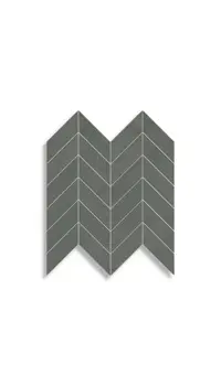 mozaiek Grijs 30 x 31 | 581-022 | Jan Groen Tegels