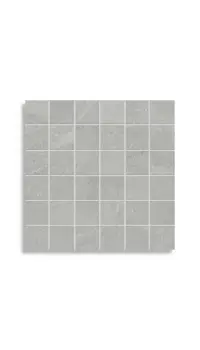 mozaiek Grijs 30 x 30 | 757-455 | Jan Groen Tegels