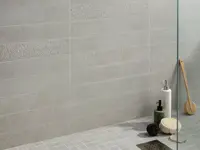 mozaiek Grijs 30 x 30 | 757-455 | Jan Groen Tegels