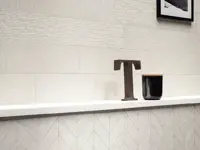 vloertegel Wit 10 x 60 | 315-527 | Jan Groen Tegels