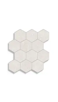 vloertegel Beige 29.5 x 34 | 758-301 | Jan Groen Tegels