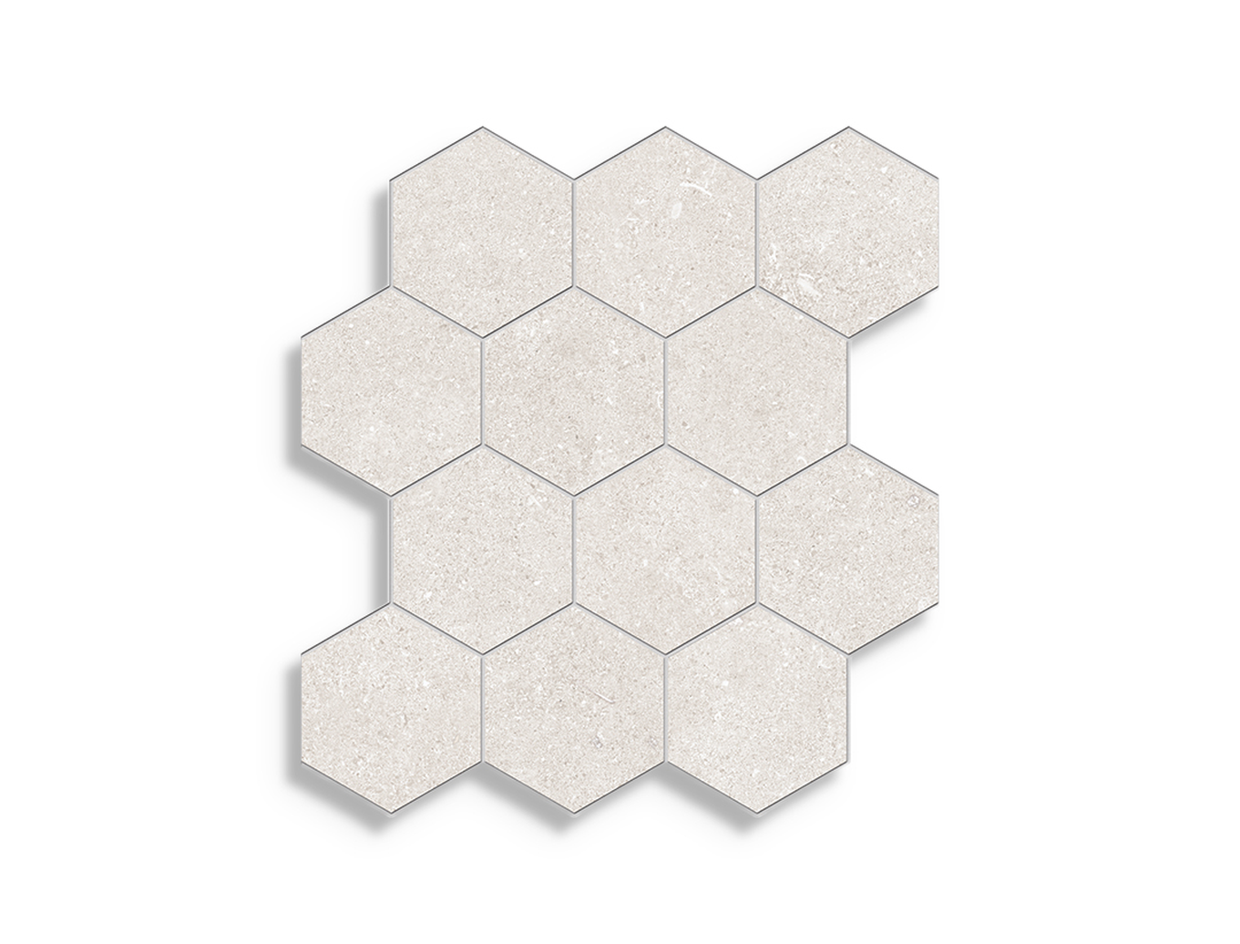 vloertegel Beige 29.5 x 34