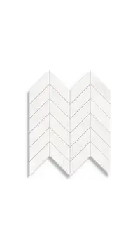 vloertegel Wit 30 x 31 | 338-083 | Jan Groen Tegels