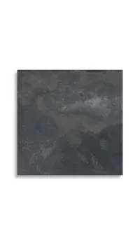 vloertegel Zwart 20 x 20 | 652-021 | Jan Groen Tegels