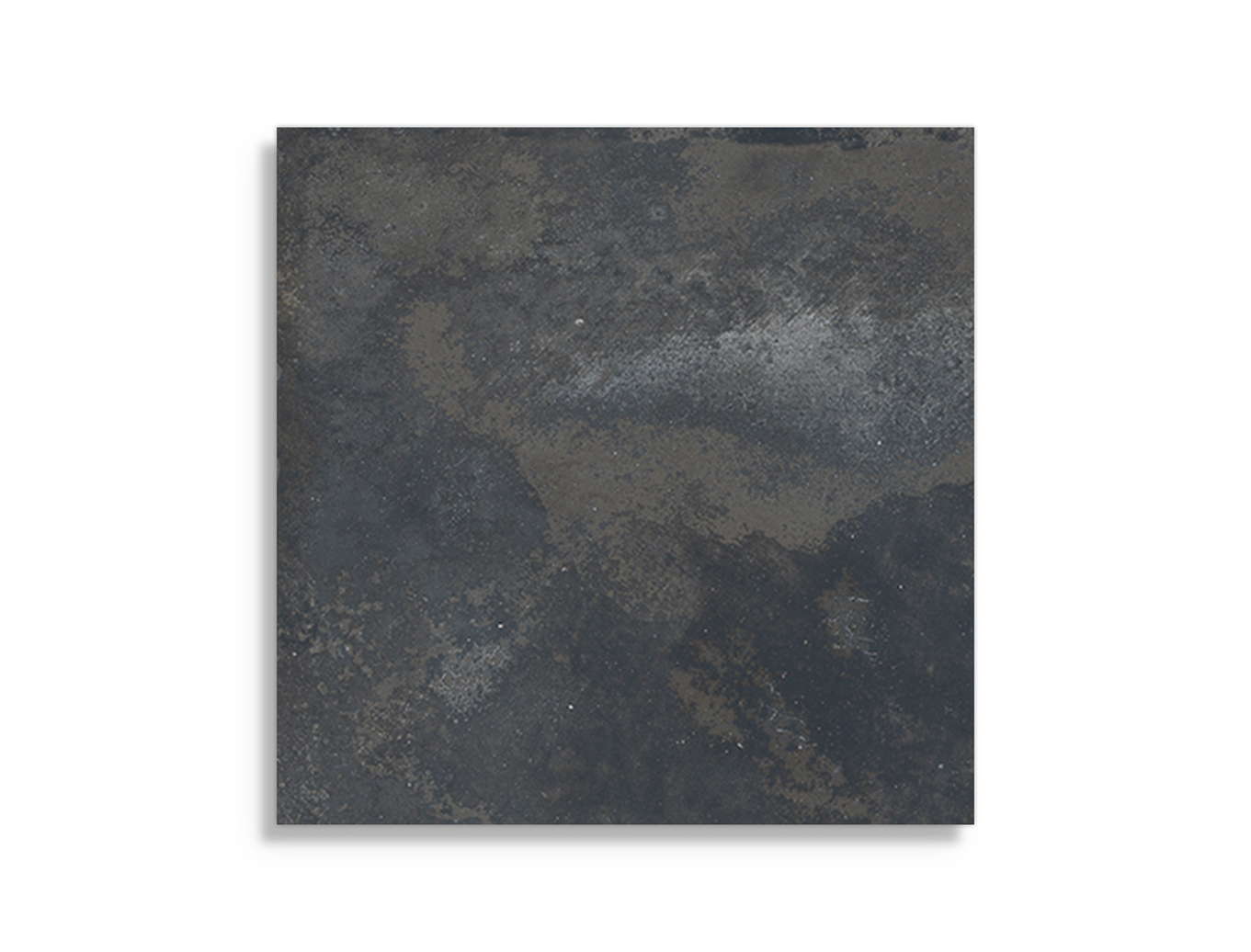 vloertegel Zwart 20 x 20