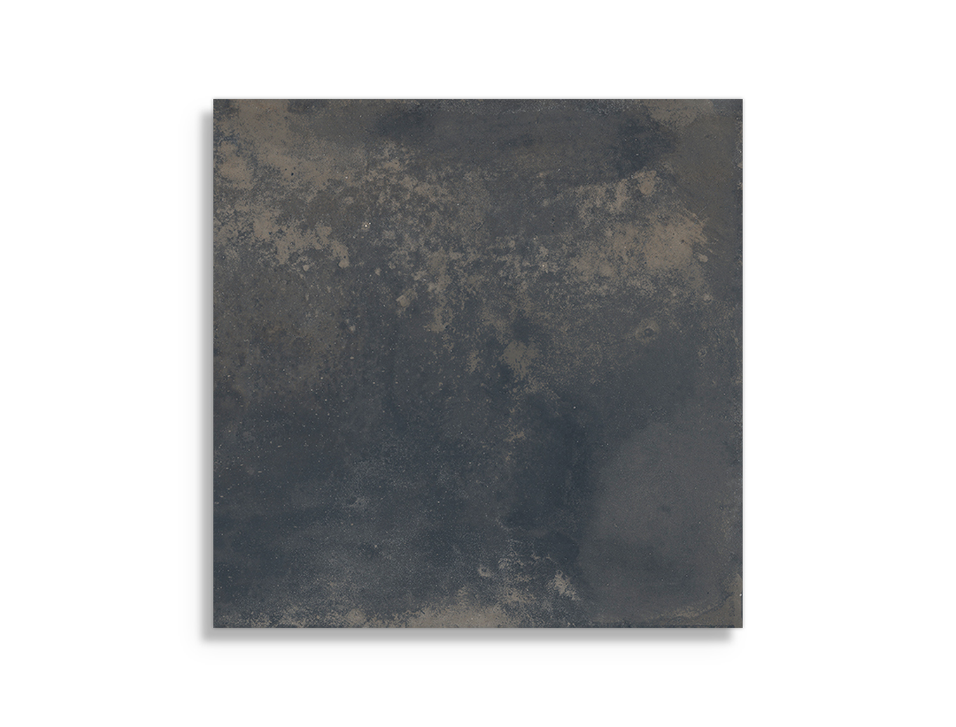 vloertegel Zwart 40 x 40
