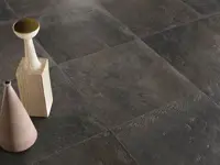 vloertegel Zwart 40 x 40 | 844-209 | Jan Groen Tegels