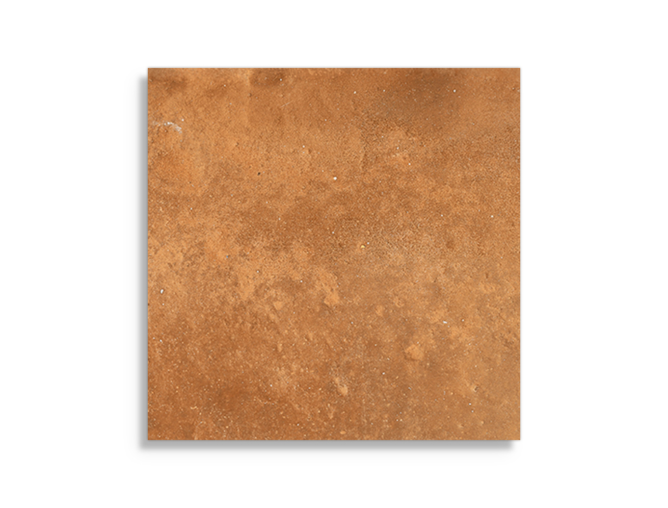 vloertegel Oranje 20 x 20