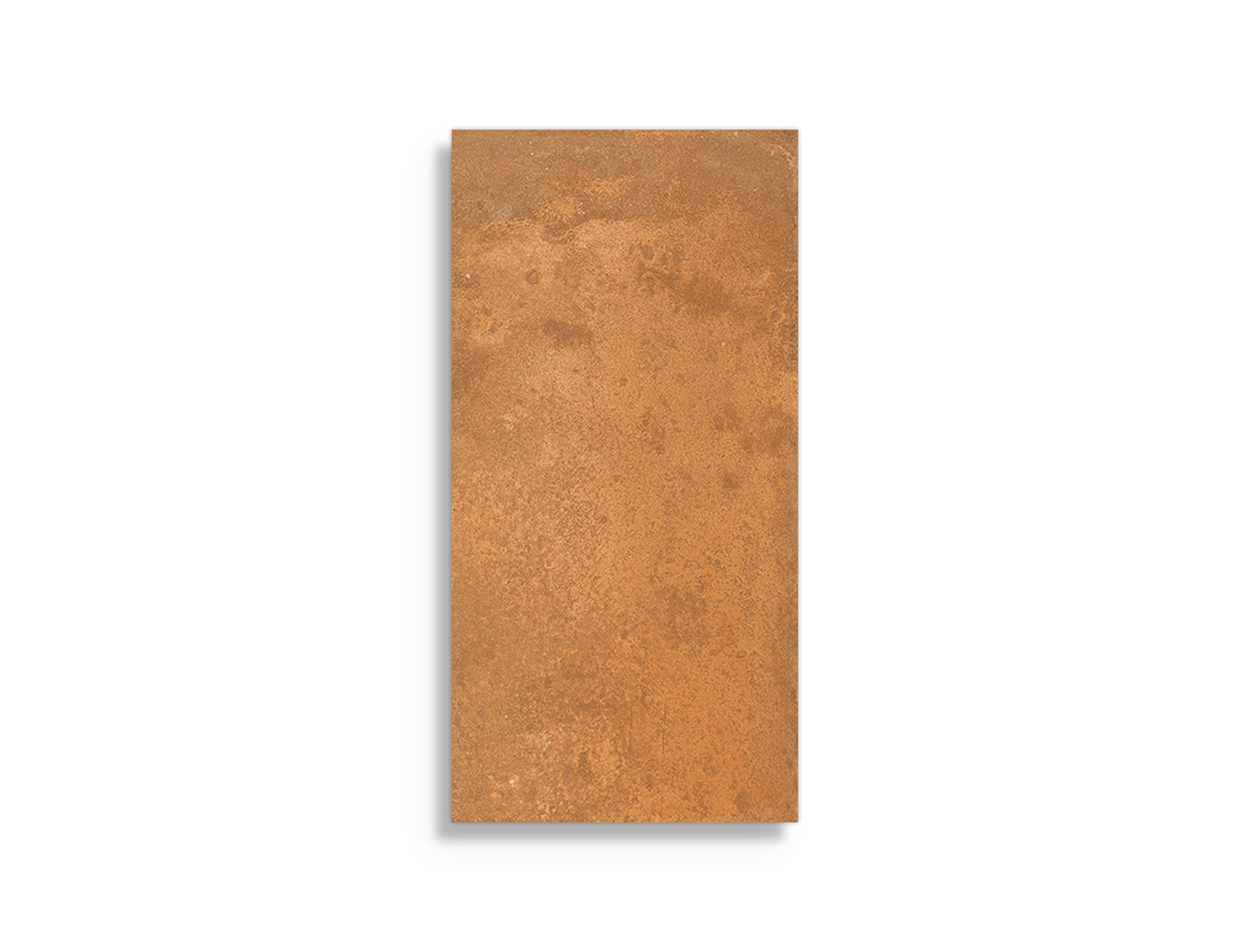 vloertegel Oranje 20 x 40