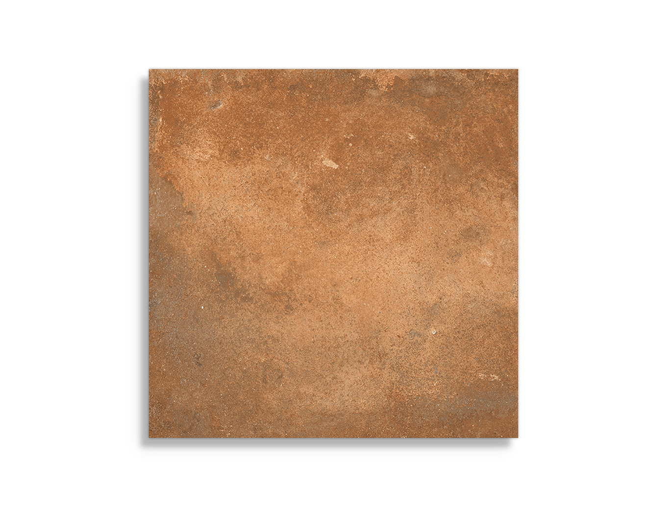 vloertegel Oranje 40 x 40