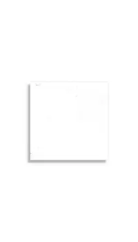 vloertegel Wit 20 x 20 | 592-925 | Jan Groen Tegels