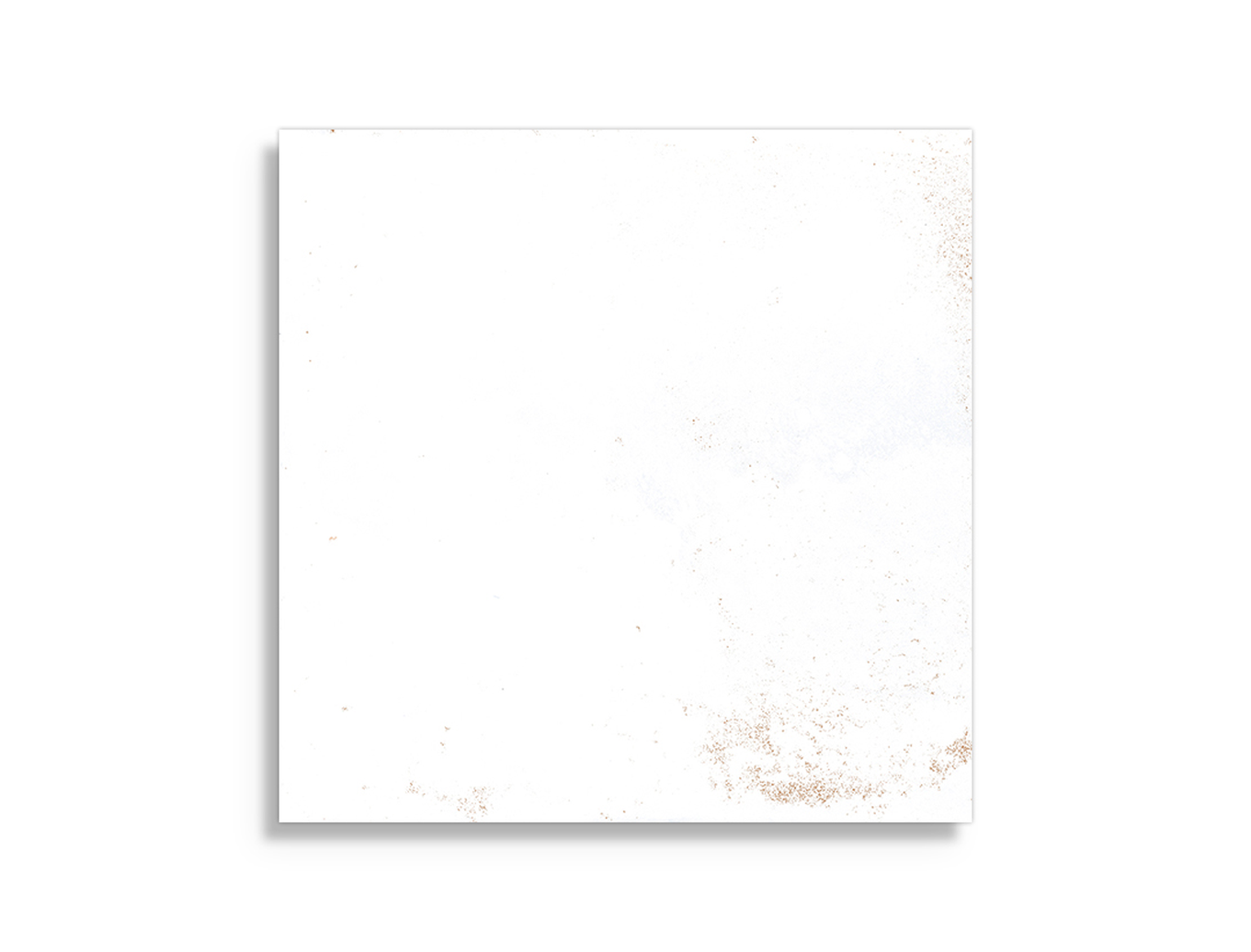 vloertegel Wit 40 x 40