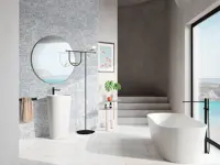 vloertegel Wit 40 x 40 | 695-317 | Jan Groen Tegels