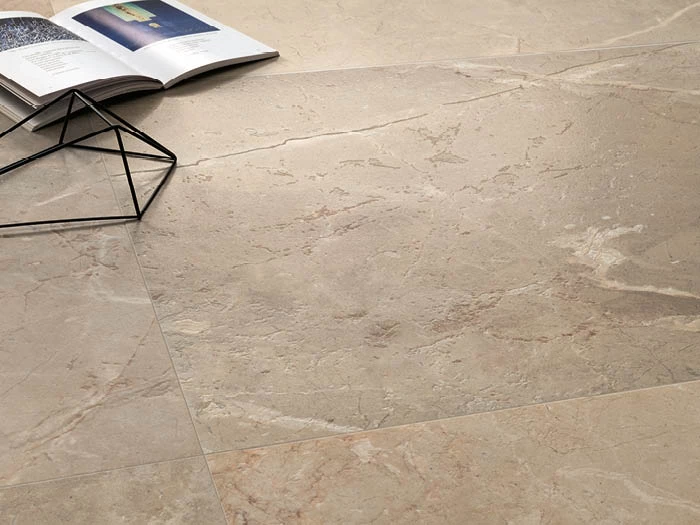 Vloertegels Beige 60 X 120 X 0.9 | 820-753 | Jan Groen Tegels