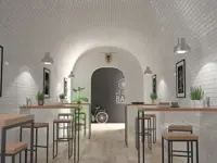 wandtegel Wit 6.2 x 12.5 | 394-592 | Jan Groen Tegels