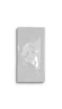 wandtegel WOW Fez Grey Gloss 6,25x12,5 | 694-667 | Jan Groen Tegels