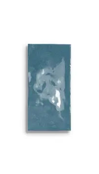 wandtegel WOW Fez Ocean Gloss 6,25x12,5 | 779-502 | Jan Groen Tegels