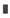 Wandtegel Zwart  6,2x12,5x1 | 996-533 | Jan Groen Tegels