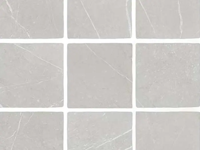 Vloertegel WOW Gea Grey 12,1x12,1 | 291-897 | Jan Groen Tegels  | Dit product is niet meer verkrijgbaar
