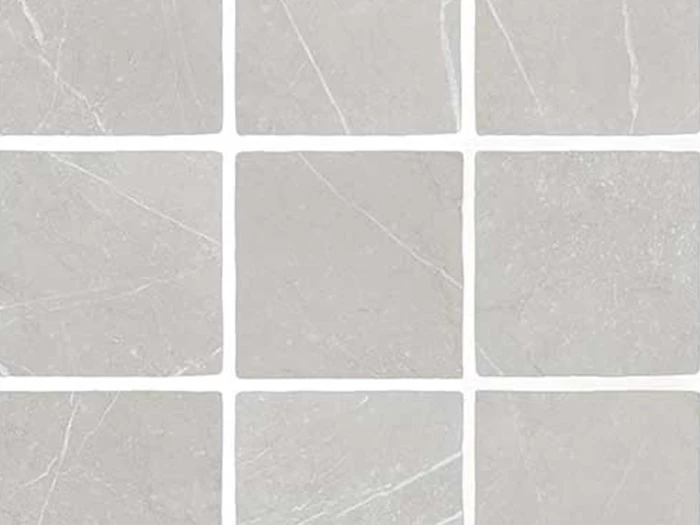 Vloertegel WOW Gea Grey 12,1x12,1 | 291-897 | Jan Groen Tegels  | Dit product is niet meer verkrijgbaar