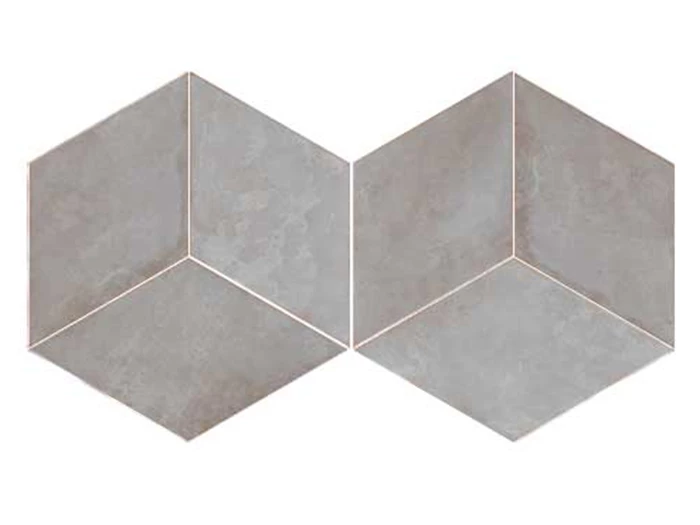 Vloertegels Grijs 13.8 X 23.95 X 0.85 | 774-120 | Jan Groen Tegels  | Dit product is niet meer verkrijgbaar