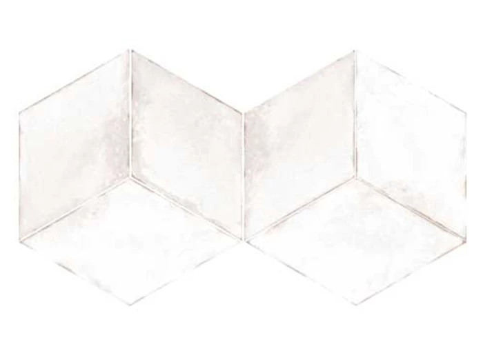 Vloertegels Wit 13.8 X 23.95 X 0.85 | 283-901 | Jan Groen Tegels  | Dit product is niet meer verkrijgbaar