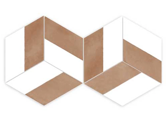 Wandtegels Beige 13.8 X 23.95 X 0.85 | 811-359 | Jan Groen Tegels  | Dit product is niet meer verkrijgbaar
