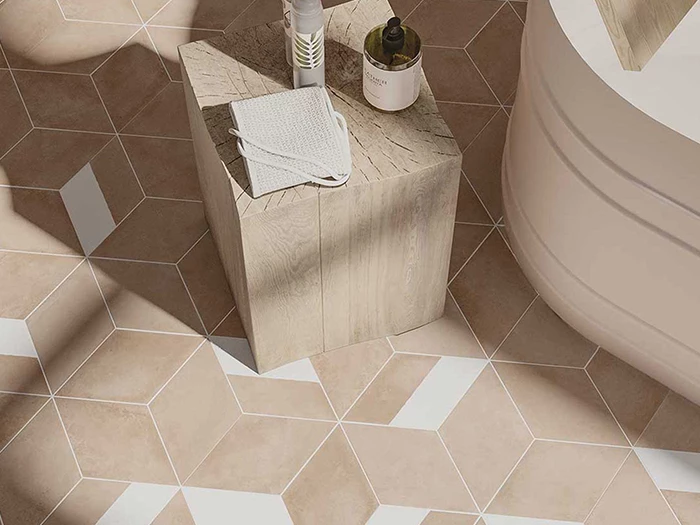 Wandtegels Beige 13.8 X 23.95 X 0.85 | 811-359 | Jan Groen Tegels  | Dit product is niet meer verkrijgbaar