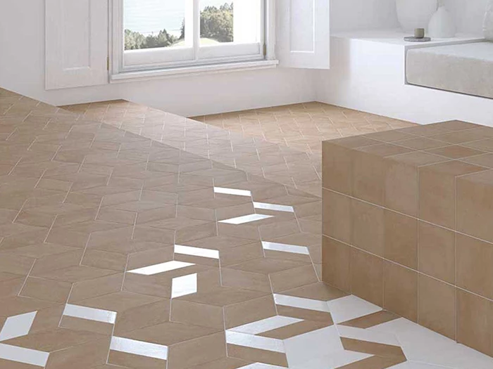 Wandtegels Beige 13.8 X 23.95 X 0.85 | 811-359 | Jan Groen Tegels  | Dit product is niet meer verkrijgbaar