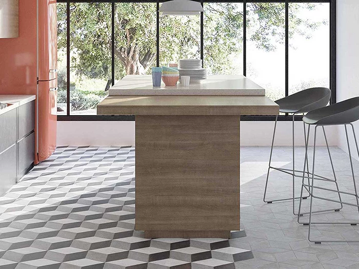 Vloertegels Wit 13.8 X 23.95 X 0.85 | 186-570 | Jan Groen Tegels  | Dit product is niet meer verkrijgbaar