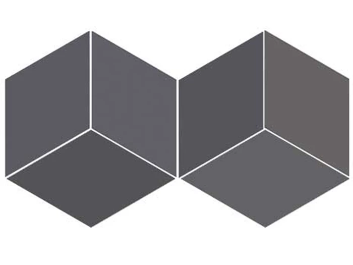 Vloertegels Zwart 13.8 X 23.95 X 0.85 | 346-640 | Jan Groen Tegels  | Dit product is niet meer verkrijgbaar