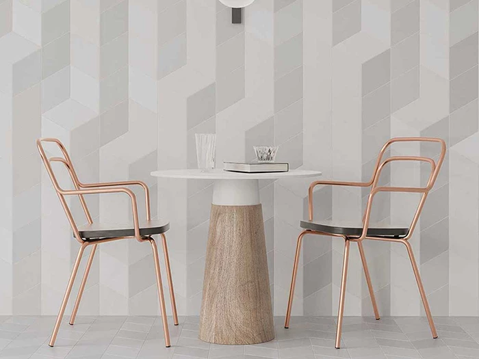Vloertegels Wit 13.8 X 23.95 X 0.85 | 228-903 | Jan Groen Tegels  | Dit product is niet meer verkrijgbaar