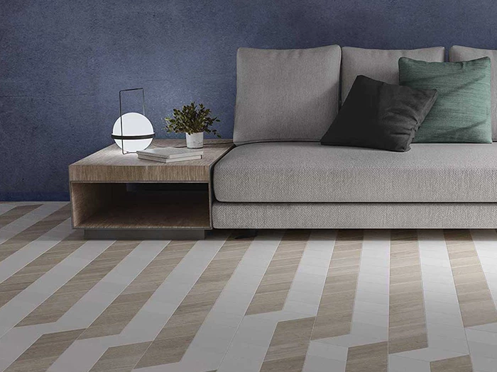 Vloertegels Wit 13.8 X 23.95 X 0.85 | 228-903 | Jan Groen Tegels  | Dit product is niet meer verkrijgbaar