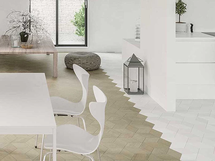 Vloertegels Wit 13.8 X 23.95 X 0.85 | 228-903 | Jan Groen Tegels  | Dit product is niet meer verkrijgbaar