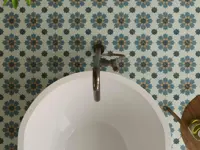 vloertegel Multi 20 x 20 | 498-036 | Jan Groen Tegels