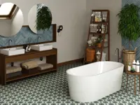 vloertegel Multi 20 x 20 | 498-036 | Jan Groen Tegels