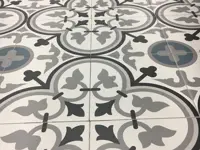 vloertegel Multi 20 x 20 | 577-789 | Jan Groen Tegels