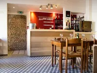 vloertegel Revoir Paris Gustave 20x20 | 360-644 | Jan Groen Tegels