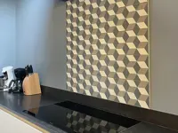 vloertegel Revoir Paris Gustave 20x20 | 360-644 | Jan Groen Tegels