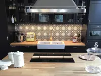 vloertegel Revoir Paris Theo 20x20 | 791-794 | Jan Groen Tegels