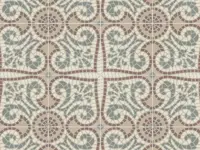 vloertegel Multi 15 x 15 | 691-197 | Jan Groen Tegels