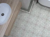 vloertegel Multi 15 x 15 | 691-197 | Jan Groen Tegels