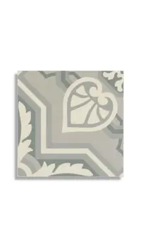 vloertegel Multi 15 x 15 | 557-384 | Jan Groen Tegels