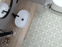 vloertegel Multi 15 x 15 | 557-384 | Jan Groen Tegels