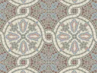 vloertegel Multi 15 x 15 | 246-907 | Jan Groen Tegels