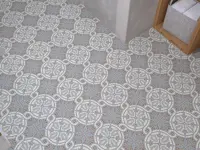 vloertegel Multi 15 x 15 | 246-907 | Jan Groen Tegels