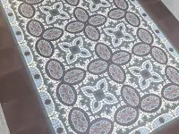 vloertegel Multi 15 x 15 | 329-936 | Jan Groen Tegels